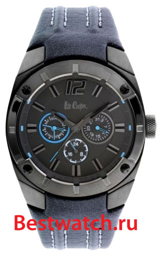 Часы Lee Cooper Winchester LC-28G-C